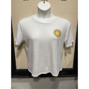 Moon and Sun Tshirt